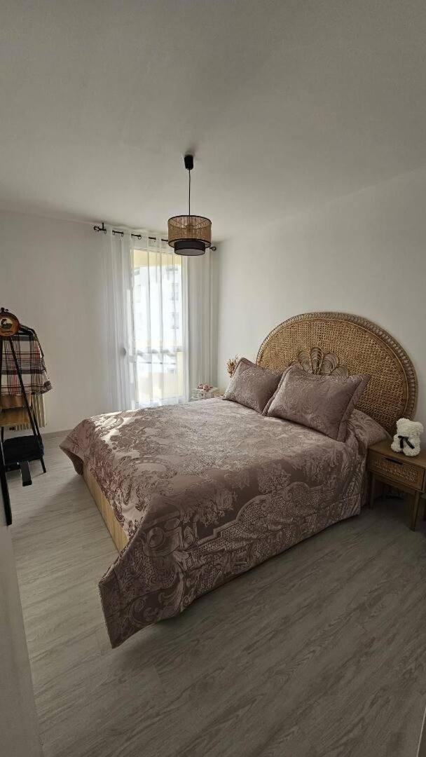Appartement Reims Centre